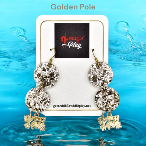 Golden Pole