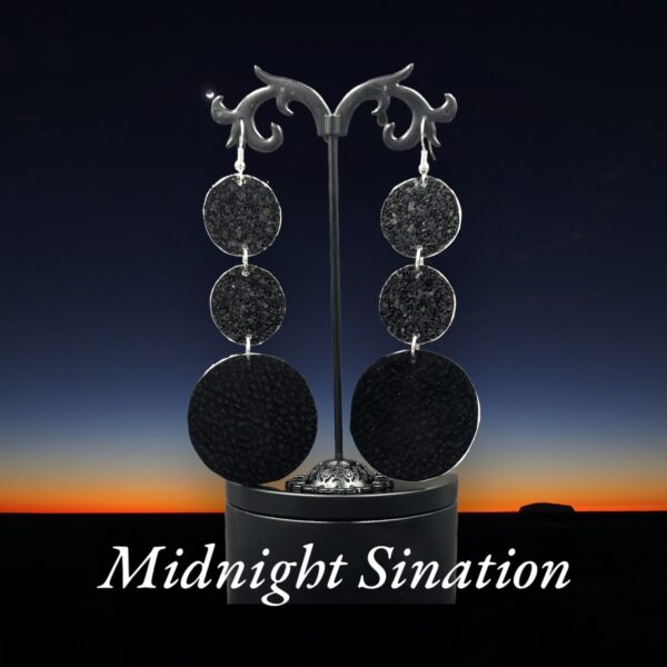 Midnight Sinsation