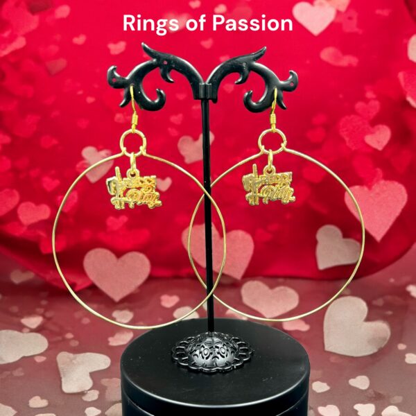 Rings of Passion