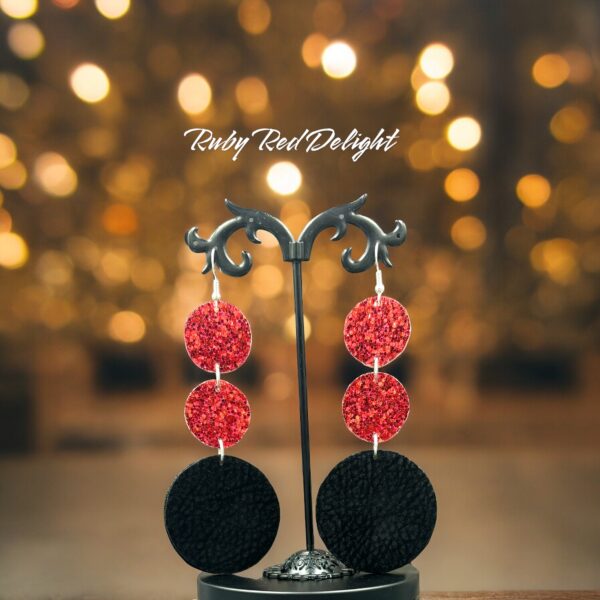 Ruby Red Delight