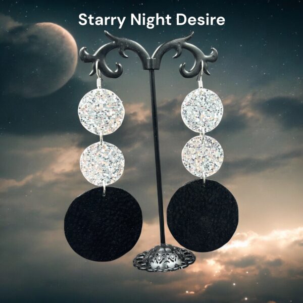 Starry Night Desire