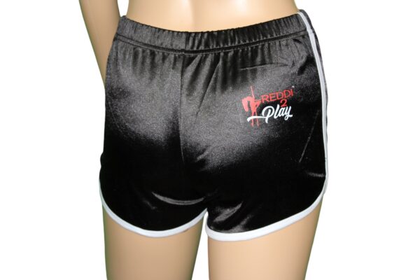 Black Shorts