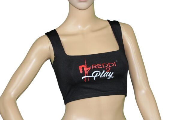 Reddi Tube Top