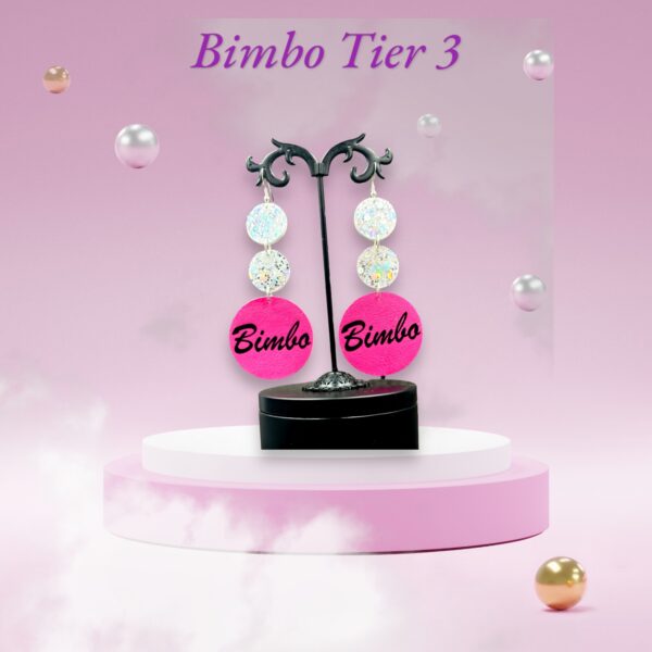 Bimbo 3 Tier