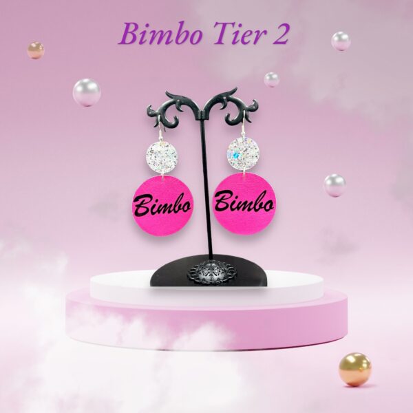 Bimbo 2 Tier