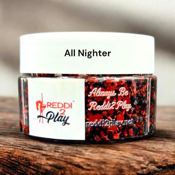 All Nighter