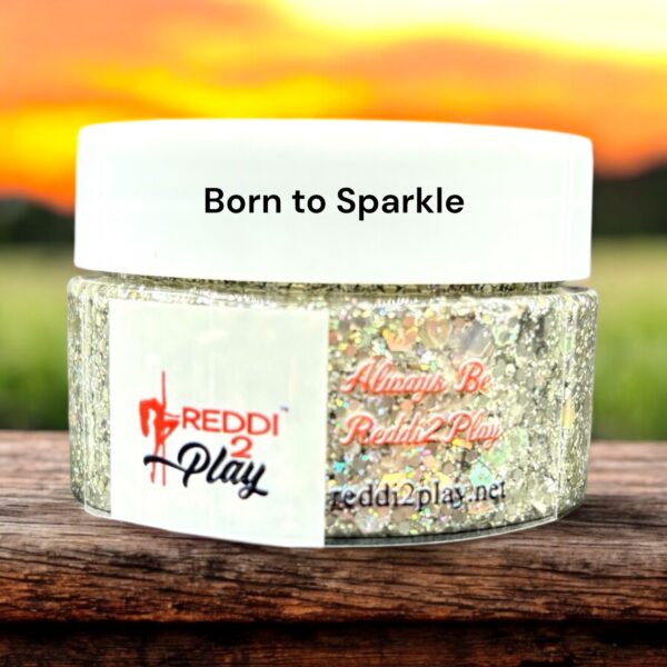 Born to Sparkle