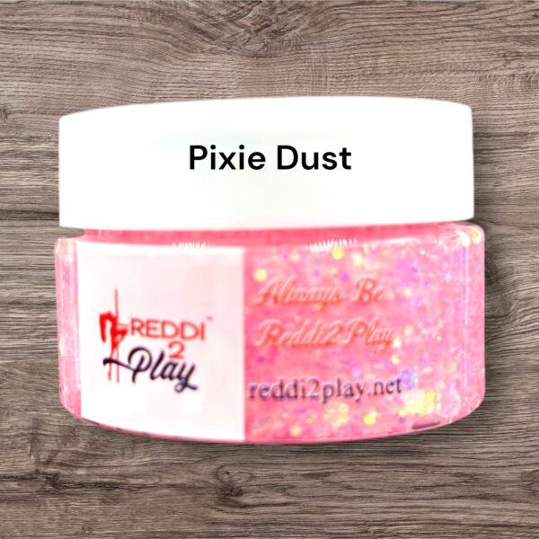 Pixie Dust