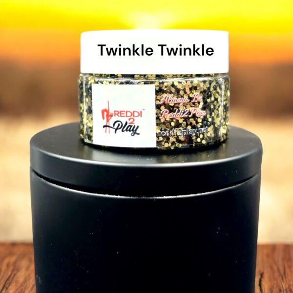Twinkle Twinkle
