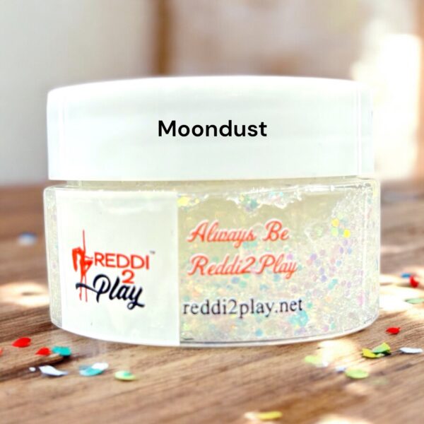 Moondust