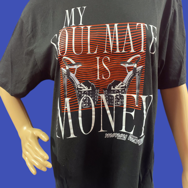 Soulmate Money