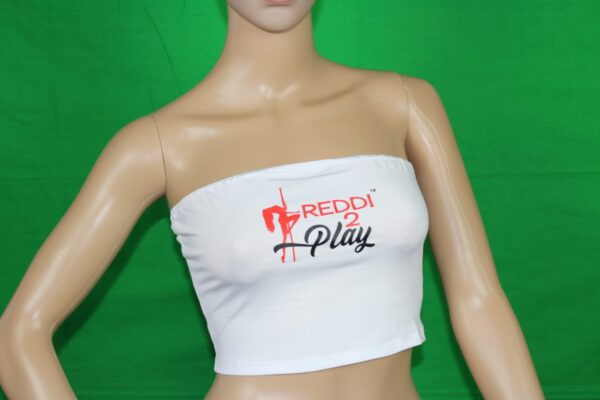 Reddi 2 Play Tube Top
