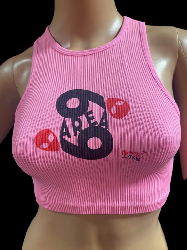 Area 69